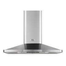 WHIRLPOOL 36 UNDER CABINET CANOPY RANGE HOOD GZ9736XSS  