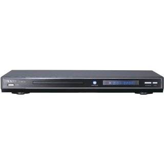Oppo DV 981HD Universal DVD Player with HDMI, 1080p Up Converting 