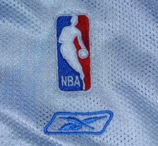 CARMELO ANTHONY DENVER NUGGETS NBA JERSEY REEBOK shirt  