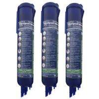 Whirlpool 4396841T Refrigerator Water Filter, 3 Pack *SHIPS FREE*