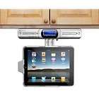 NEW Under Cabinet Dock for ipad, iphone, or ipod