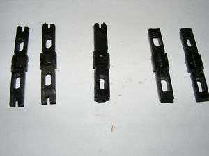 110 and 66   5 blade choice replacement termination lot  