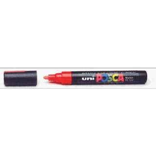  Extra Broad Uni® Posca Markers: Office Products