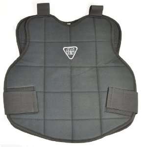  Fat Boy Rhino Paintball Front & Back Chest Protector 