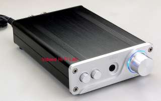   DAC Class TA2024 Class T Amplifier+Ultra Low Noise Power 5A Adapter