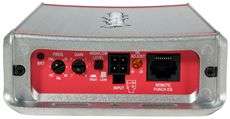 Rockford Fosgate PBR300X1 300 Watt RMS BRT Mono Car Amplifier + 10 