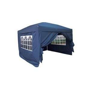   10x10 EZ Pop Up Party Tent Canopy Gazebo NB Patio, Lawn & Garden