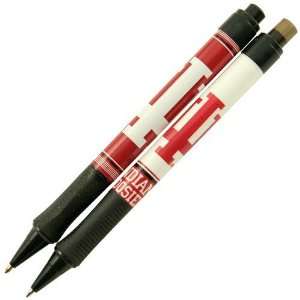   Hoosiers Mechanical Pencil & Retractable Pen Set