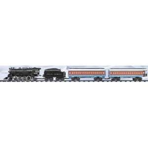  LIONEL TRAINS G POLAR EXPRESS SET (BATTERY OPERATED) Toys 