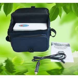  Portable Oxygen Concentrator Generator Home/Travel A 