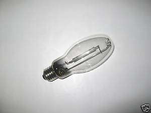 6pc LU 50W 50W HIGH PRESSURE SODIUM LAMP BULB E26 S68  