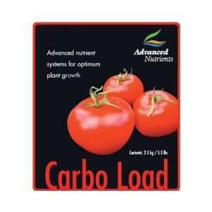  Carbo Load Powder  600 grams Patio, Lawn & Garden