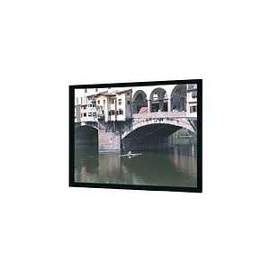  Da Lite Imager Fixed Frame Projection Screen Electronics