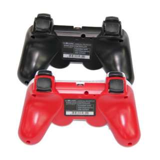  Dual Shock Wireless Game Controller Control Pad For Sony PlayStation 
