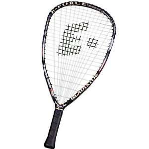  E Force Gladiator Racquetball Racquet