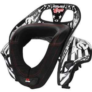 EVS RC Evolution Nitro Circus Youth Race Collar Off Road 
