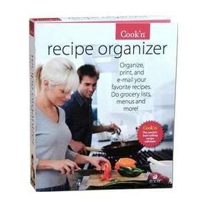  Cookn Recipe Organizer Software