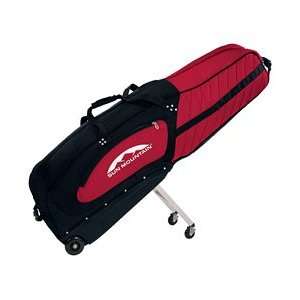  Sun Mountain Club Glider Meridian Travel Cover  Red [Misc 