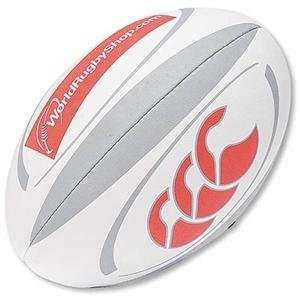  CCC ArmourFlite WRS Training Rugby Ball