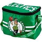 Boston Celtics Zippered Insulated Lunch Box Cooler Bag