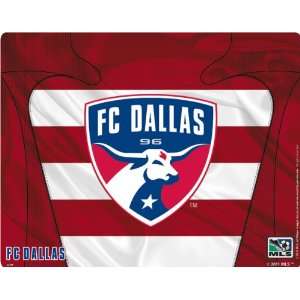   FC Dallas Jersey skin for Samsung Galaxy Tab