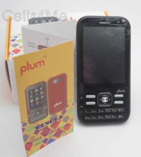 Unlocked MP3 MP4 Dual Sim Touch Screen Cell Phone AT&T T Mobile Simple 