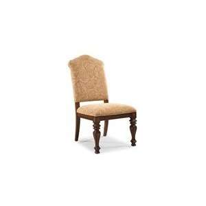  Royal Traditions Upholstered Side Chair