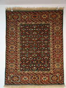 Beautiful Turkish Rug Excellent Condition  