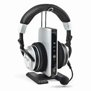   Turtle Beach Ear Force X41 Wireless Surround Sound Gaming Headphones
