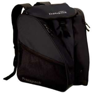   Transpack XT1 Ski/Snowboard Boot and Gear Bag Black