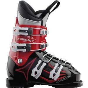  Atomic Hawx Ski Boots Youth 2012   25.5