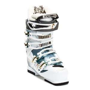  Salomon Divine Cruise Womens Ski Boots 2012 Sports 