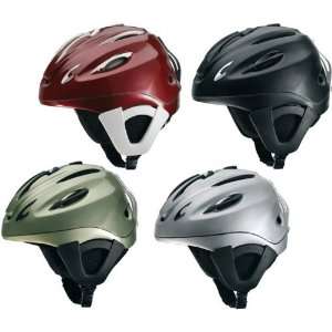  Carrera Air Matic Ski Helmet