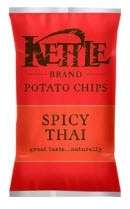 Kettle Brand Potato Chips * Pick Your Flavor & Size *  