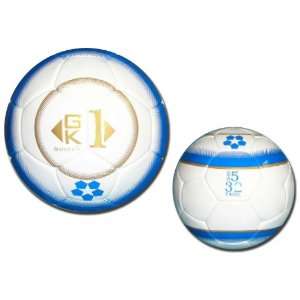    GK1 Sports Italia Match Soccer Ball Size 5