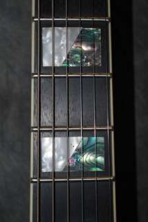 Washburn Paul Stanley PS1800 Cracked Mirror Guitar NEW  