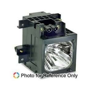  SONY KF 50WE610 TV Replacement Lamp with Housing 