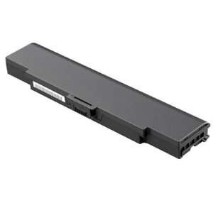 Sony VGN BPS4A Laptop Battery for Sony Vaio VGN AX580G 