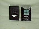 limited edition zippo lighter bill esty restricted design 25 of