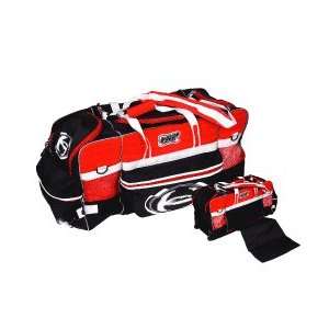  HRP Sports Motocross Gear Bag Rolling Gear Bag Sports 