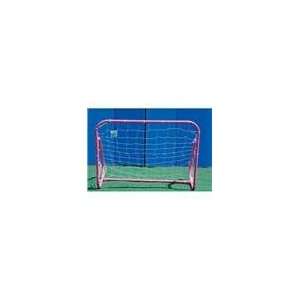    Goal Sporting Goods 3X4 Small Sided Goal (Pink)