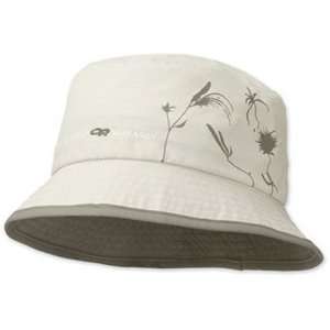    OUTDOOR RESEARCH SOLARIS BUCKET HAT   WOMENS: Sports & Outdoors