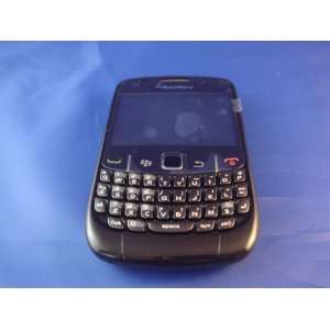   8530 Purple Sprint Mp3 Gps Bluetooth Camera Phone: Electronics