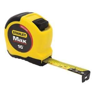  2 each Stanley Tools Max Tape (33 692)