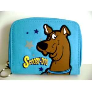  Scooby Doo Kids Wallet: Toys & Games
