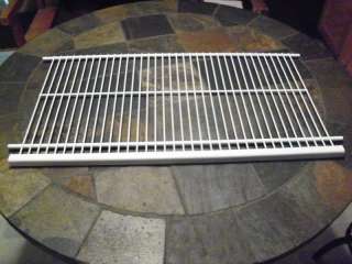 Whirlpool Wire Freezer Shelf  