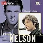 Biography   Ricky Nelson, Ricky Nelson,