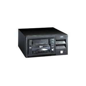    IBM 24P2422   DLT 8000, EXT. Tape Drive, 40/80GB Electronics