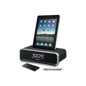  iHome Dual Alarm Clock Radio iPhone: Electronics
