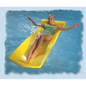  Texas recreation   Texas Recreation Sunsation Pool Float   Blue 